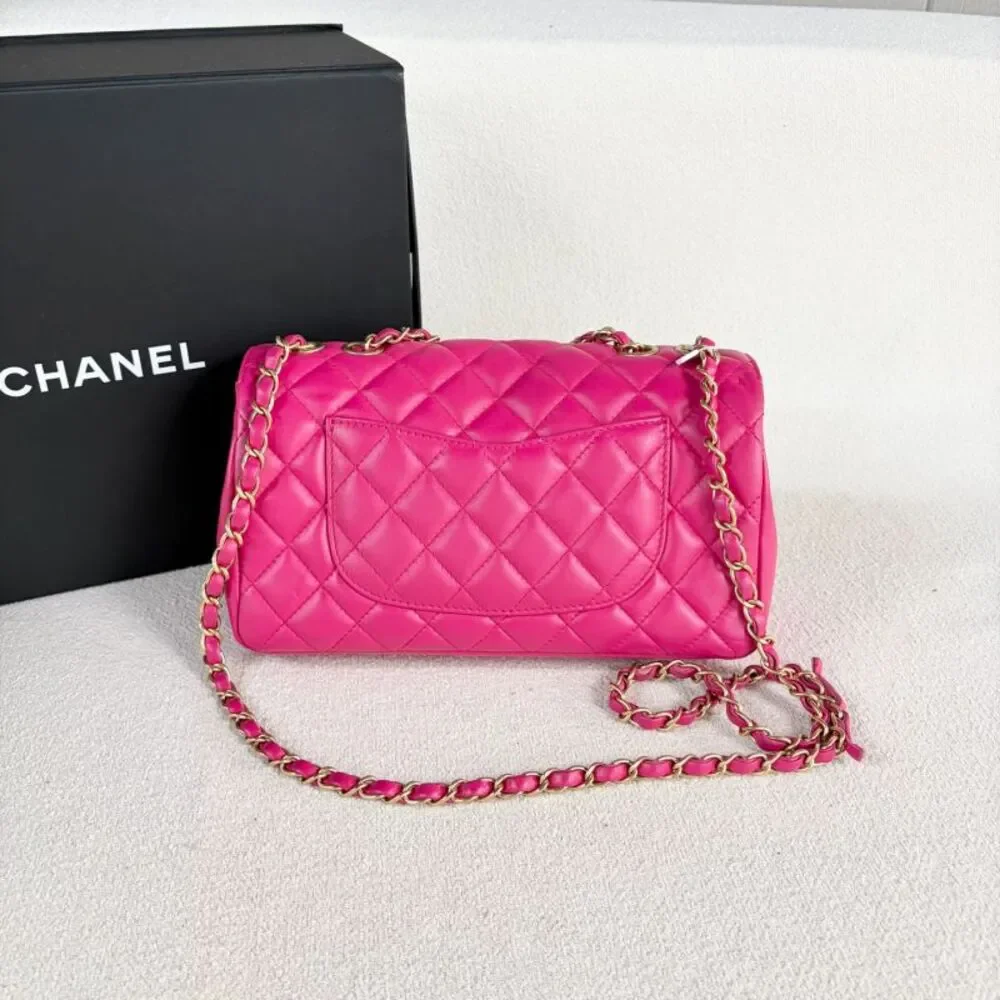 Chanel Women Pre-Loved Bag Very Good Condition